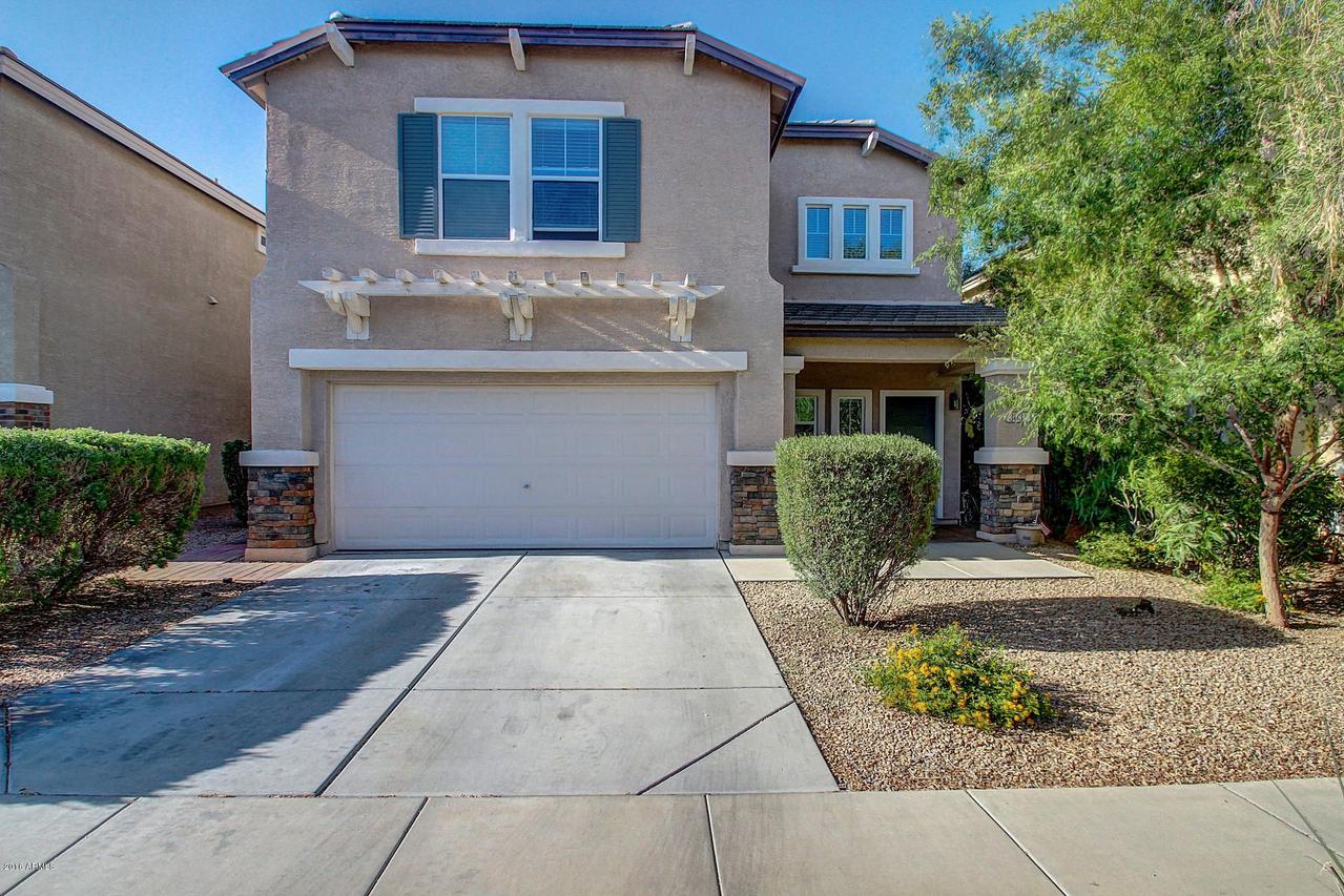 3031 W Cavalry Dr., Phoenix, AZ 85086