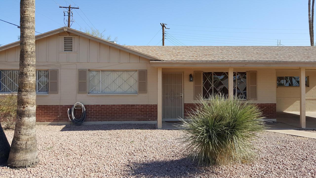 7220 E Roosevelt St., Scottsdale, AZ 85257