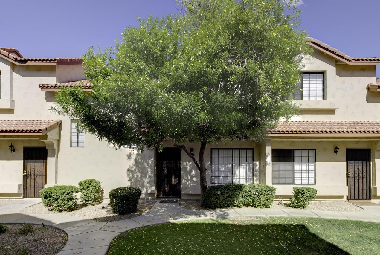 2941 N Oregon St. #5, Chandler, AZ 85225