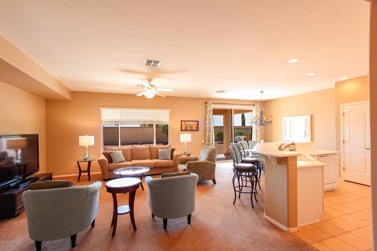 22533 N Arrellaga Dr., Sun City West, AZ 85375