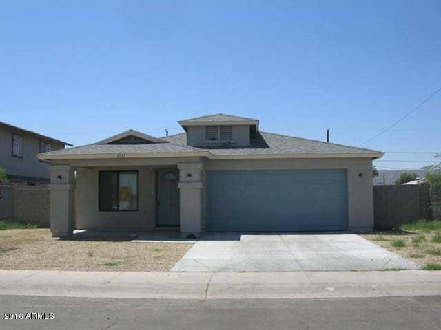 2537 E Corona Ave., Phoenix, AZ 85040