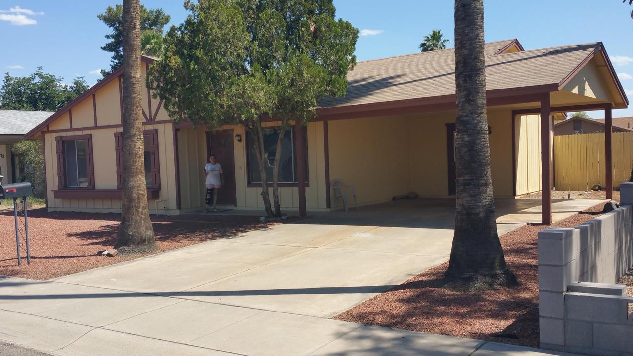 6519 W Purdue Ave., Glendale, AZ 85302