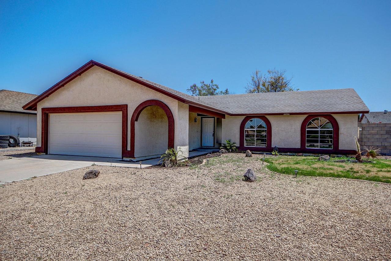 12721 N 79th Dr., Peoria, AZ 85381