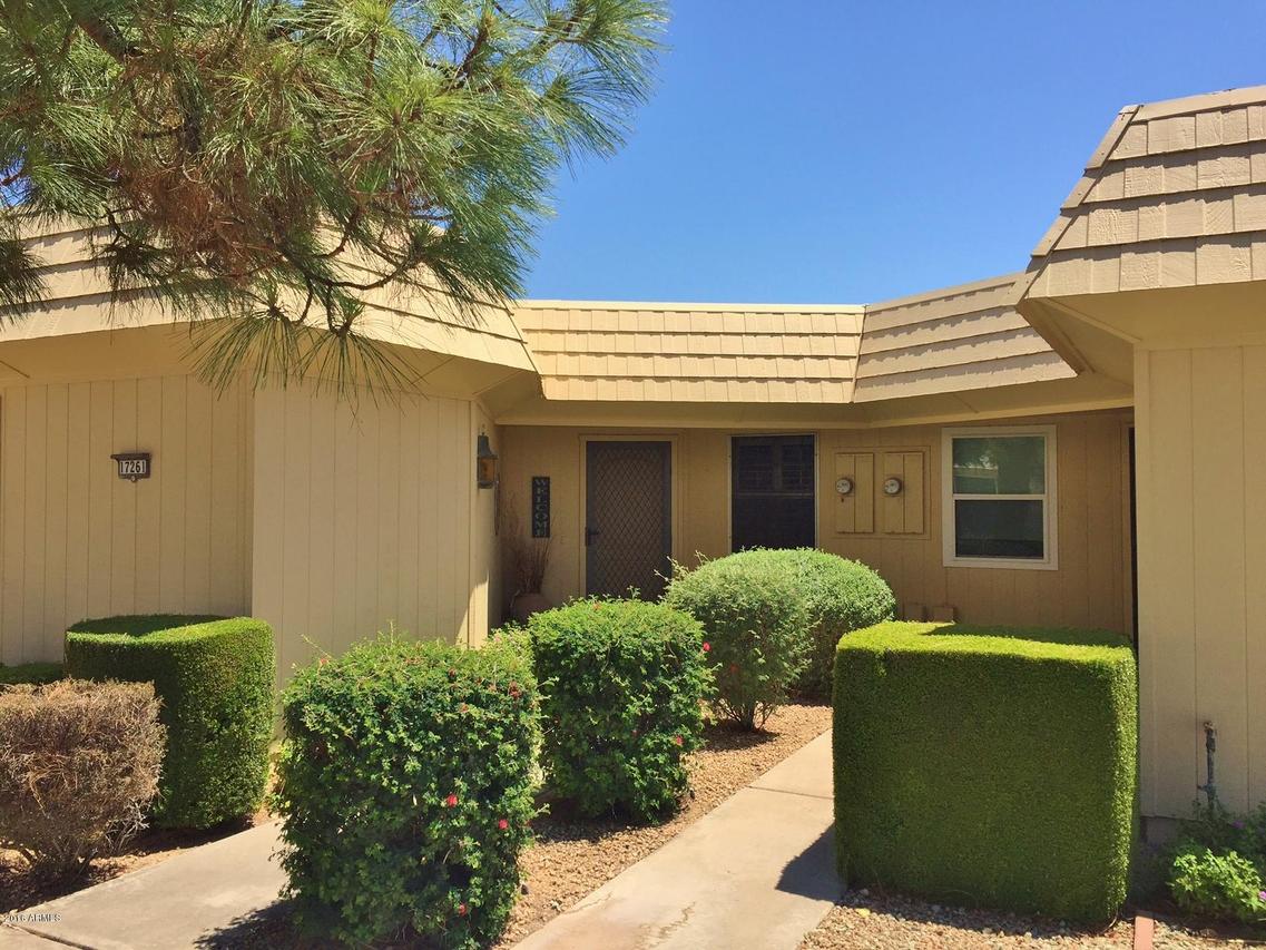 17261 N 105th Ave., Sun City, AZ 85373
