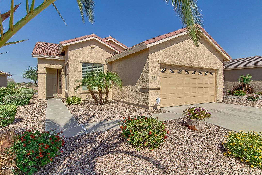 654 S 226th Dr., Buckeye, AZ 85326