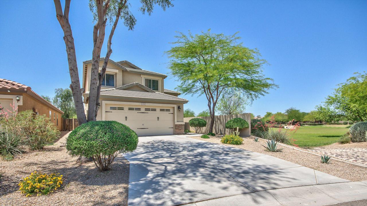 29190 N Lazurite Way, San Tan Valley, AZ 85143