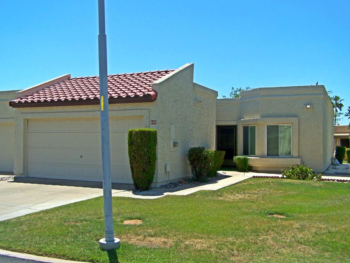 660 S Saguaro Way, Mesa, AZ 85208