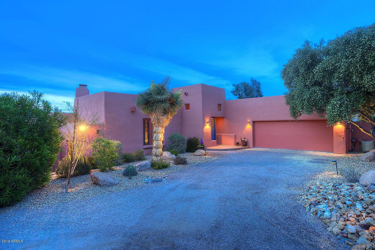 2042 W Rabbit Rd., Wickenburg, AZ 85390
