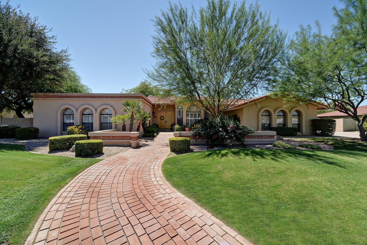 5315 E Paradise Dr., Scottsdale, AZ 85254