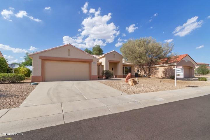 15122 W Gunsight Dr., Sun City West, AZ 85375