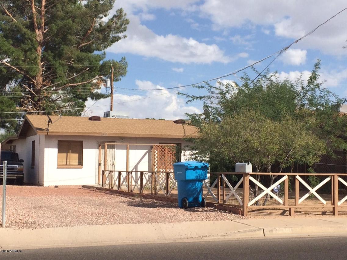 2525 N 28th St., Phoenix, AZ 85008