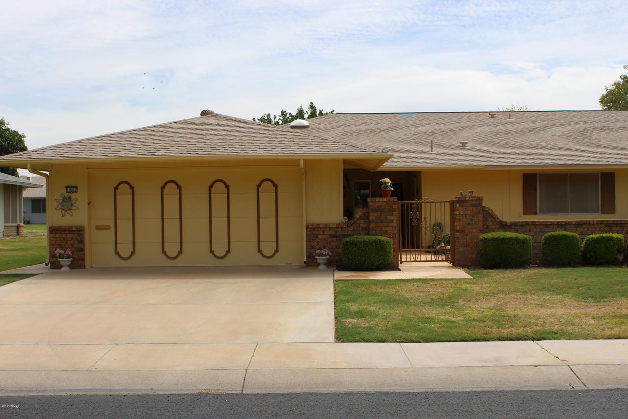 19037 N Sombrero Cir., Sun City, AZ 85373