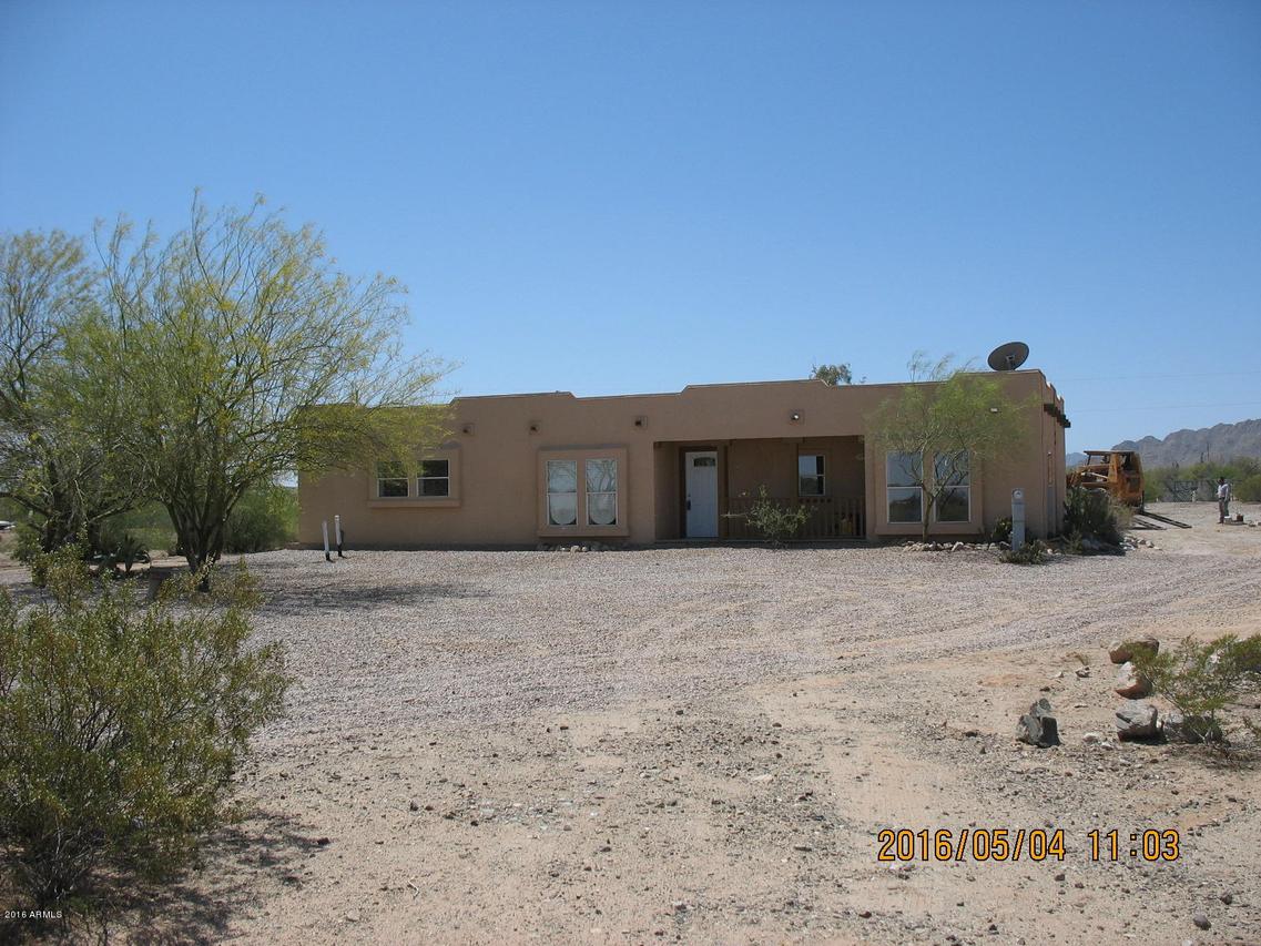 54079 W Candlelight Rd., Maricopa, AZ 85139