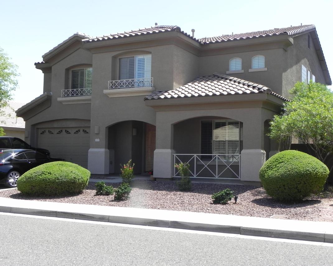 14545 W Banff Ln., Surprise, AZ 85379