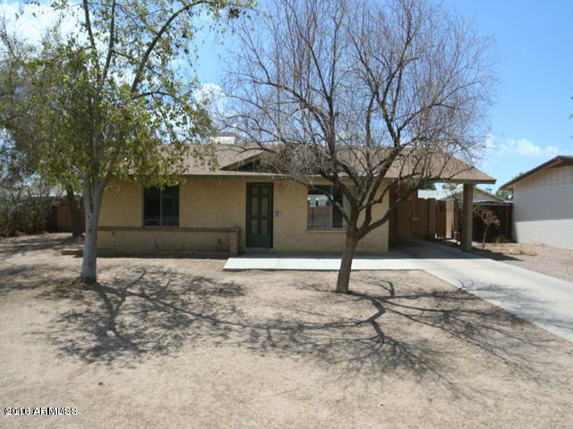 913 N Hubbard St., Casa Grande, AZ 85122