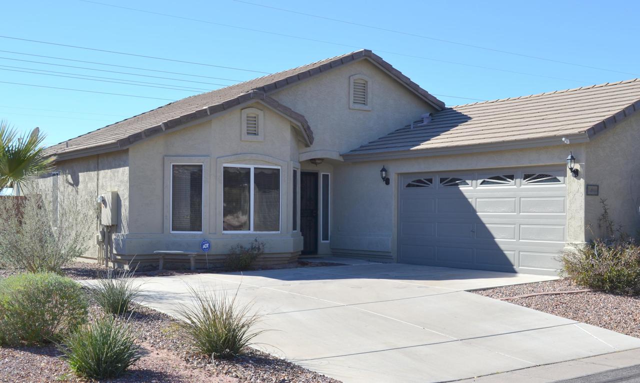 9161 E Rainier Dr., Gold Canyon, AZ 85118