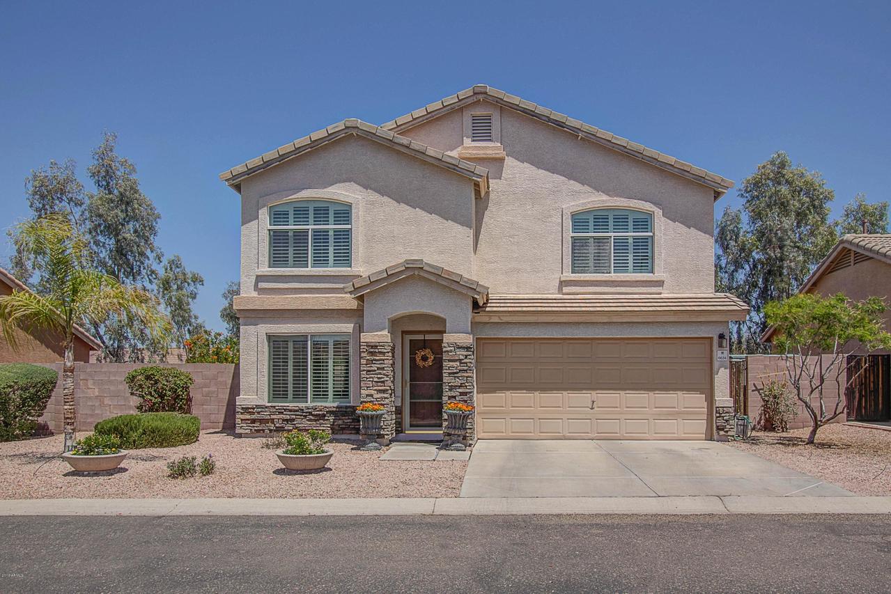 6634 E Riverdale St., Mesa, AZ 85215