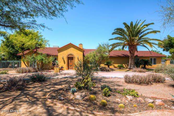1011 E Calle Monte Vista Dr., Tempe, AZ 85284