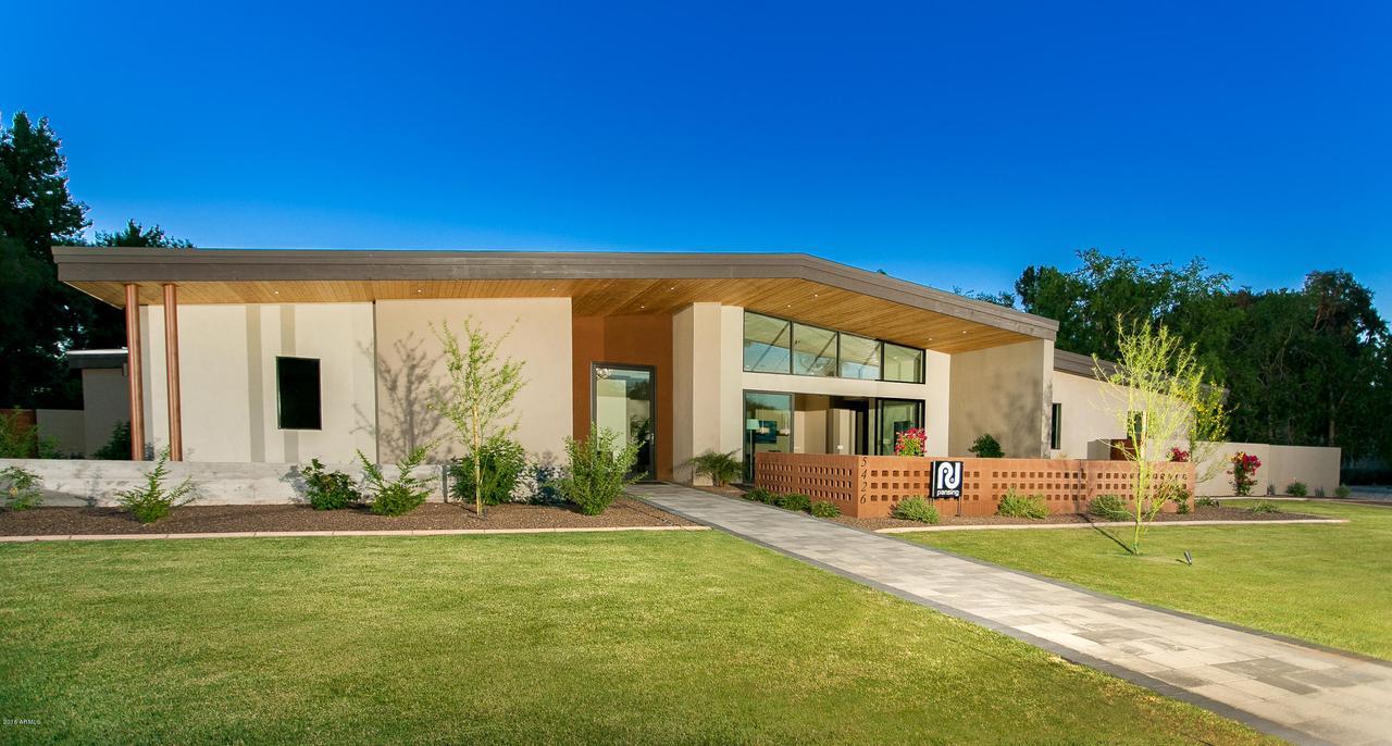 5426 E Cortez Dr., Scottsdale, AZ 85254