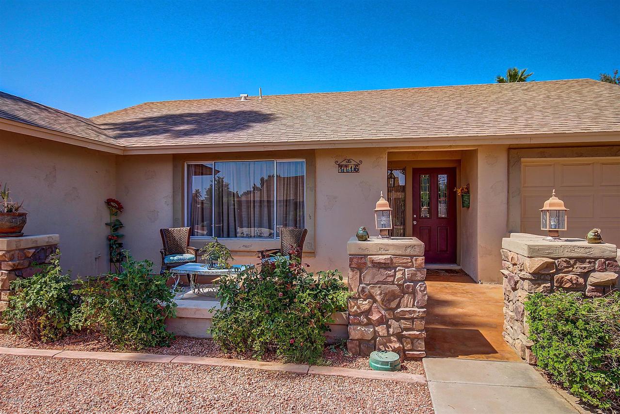 1716 W Monte Ave., Mesa, AZ 85202