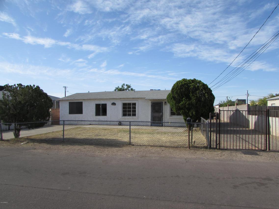 8311 W Edwards St., Peoria, AZ 85345