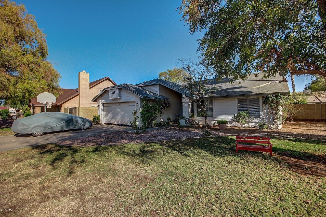 4833 W Commonwealth Pl., Chandler, AZ 85226