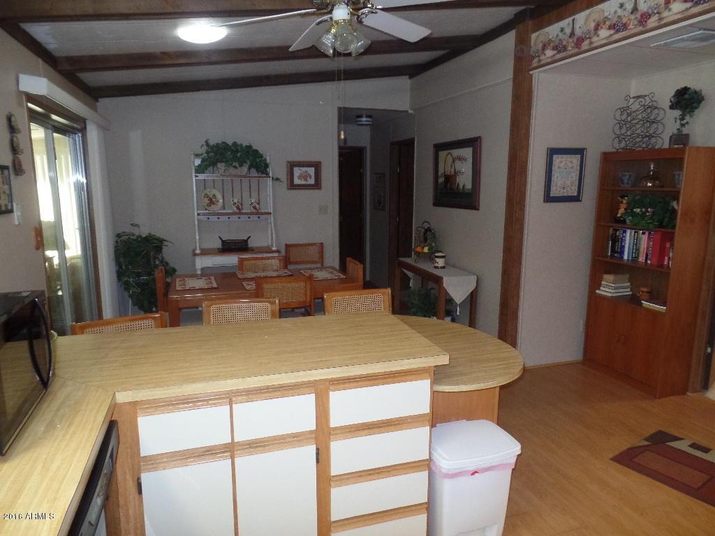 2752 N Trevino Pl., Mesa, AZ 85215