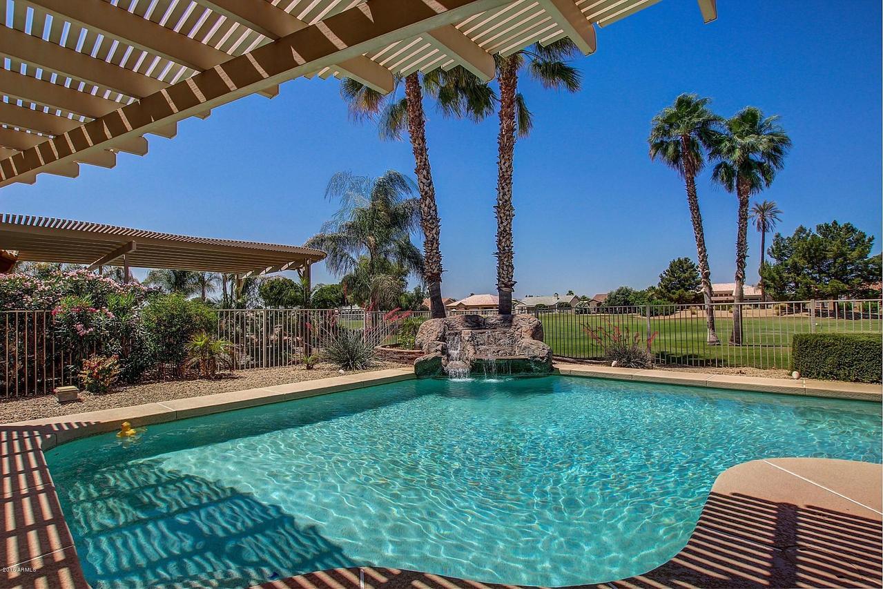 22620 N Las Vegas Dr., Sun City West, AZ 85375