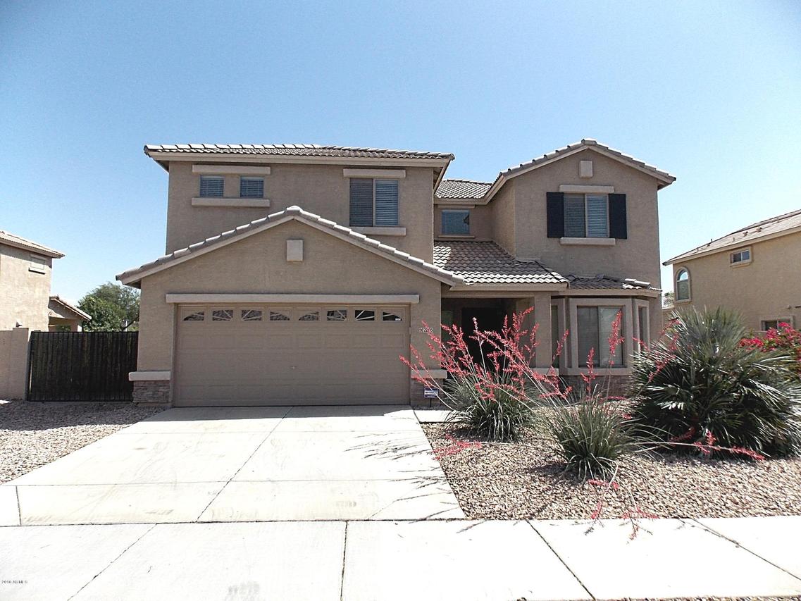 22105 E Calle De Flores, Queen Creek, AZ 85142