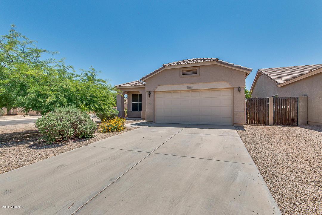 2747 E Superior Rd., San Tan Valley, AZ 85143