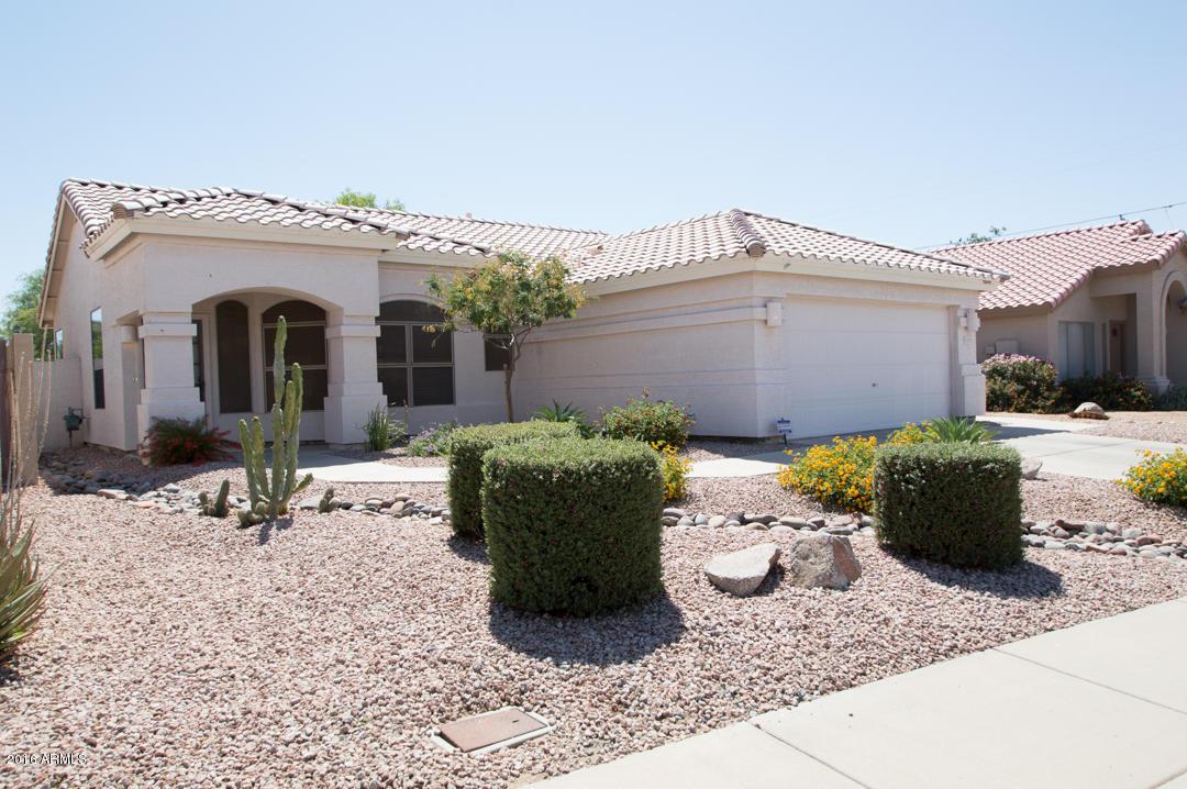 16237 N 38th Way, Phoenix, AZ 85032