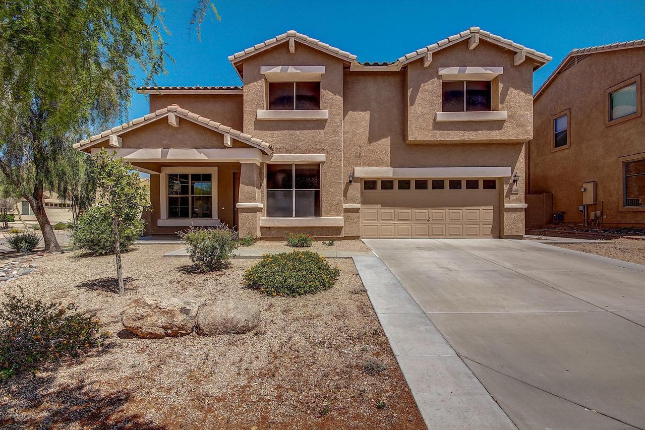 2418 W Florentine Rd., Phoenix, AZ 85086