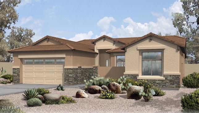 22294 E Camina Plata, Queen Creek, AZ 85142