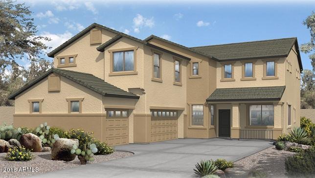 22302 E Camina Plata, Queen Creek, AZ 85142