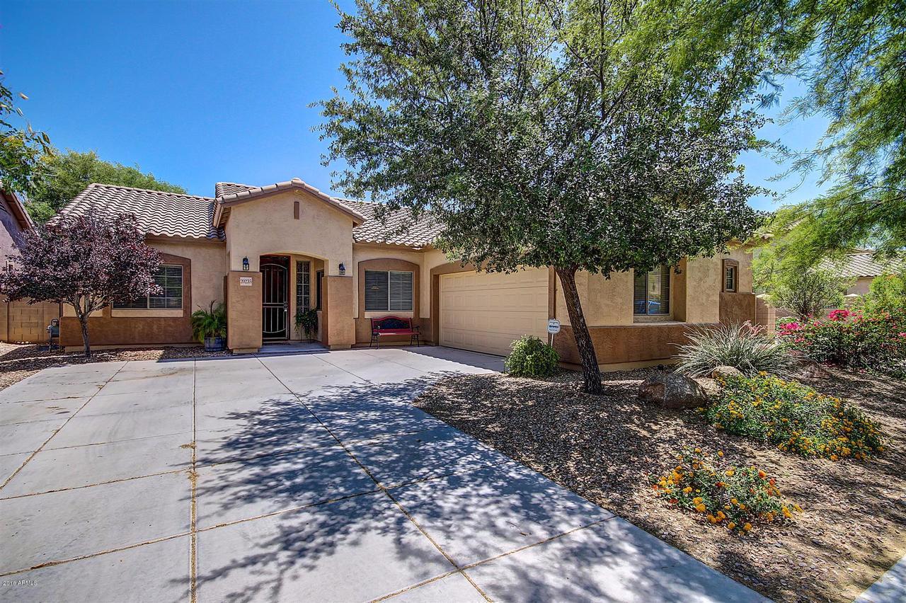 20235 S 198th St., Queen Creek, AZ 85142