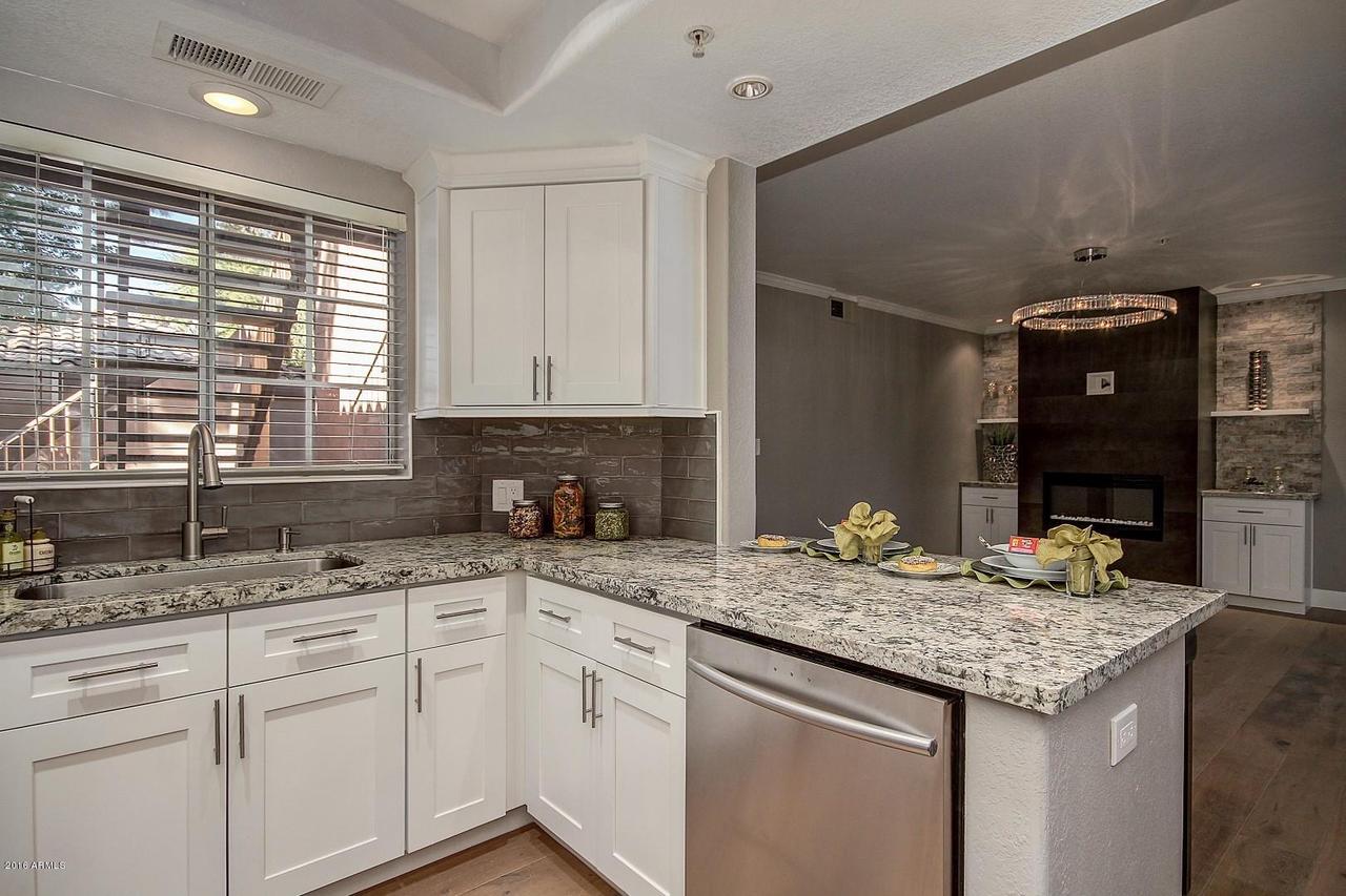 10101 N Arabian Tr. #1039, Scottsdale, AZ 85258