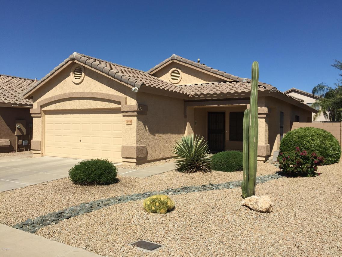 3718 W Tonopah Dr., Glendale, AZ 85308