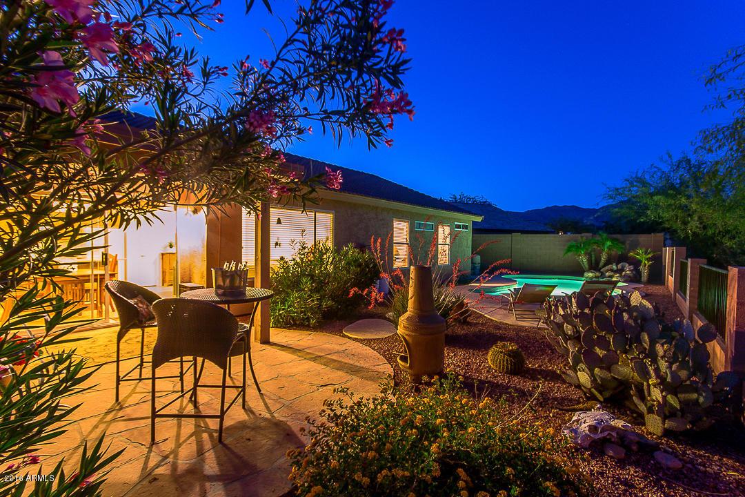 6691 S Coffee Flat Tr., Gold Canyon, AZ 85118