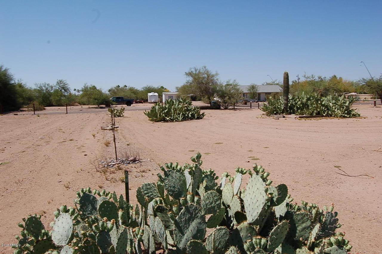 3100 W Roundup St. #-, Apache Junction, AZ 85120