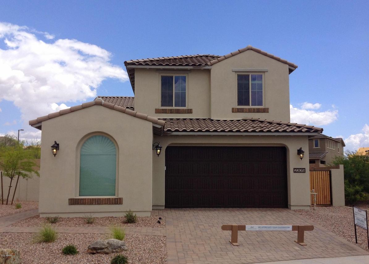 2305 W Caleb Rd., Phoenix, AZ 85085