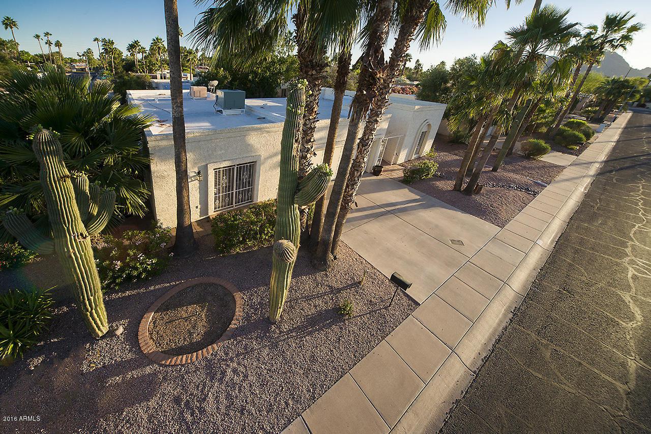 7757 E Valley View Rd., Scottsdale, AZ 85250