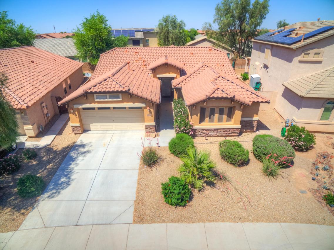 45034 W Juniper Ave., Maricopa, AZ 85239