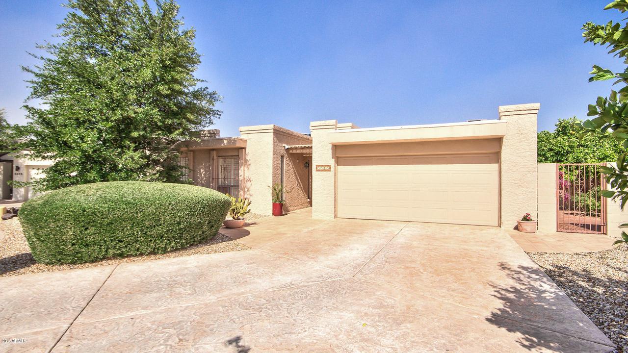 5513 N 77th Pl., Scottsdale, AZ 85250