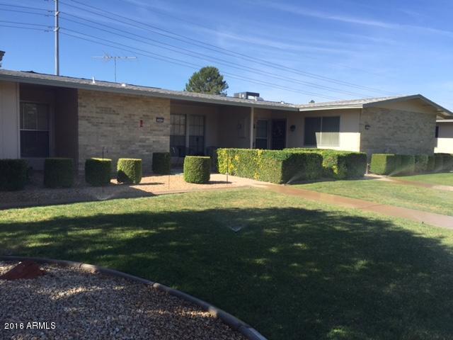 10555 W Granada Dr., Sun City, AZ 85373
