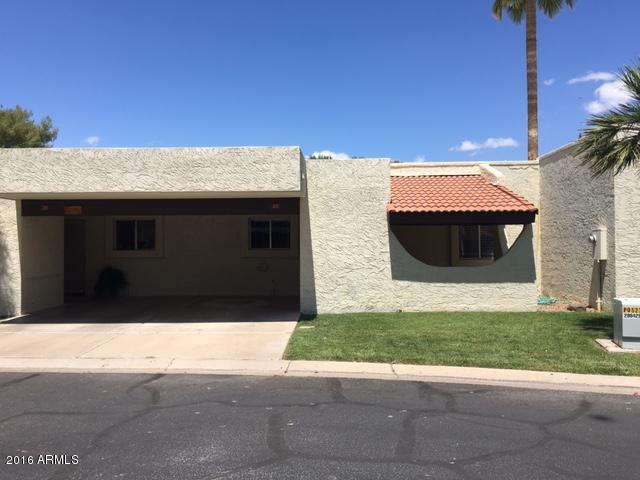 131 N Higley Rd. #25, Mesa, AZ 85205