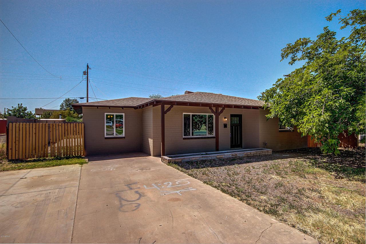 2202 N 35th St., Phoenix, AZ 85008