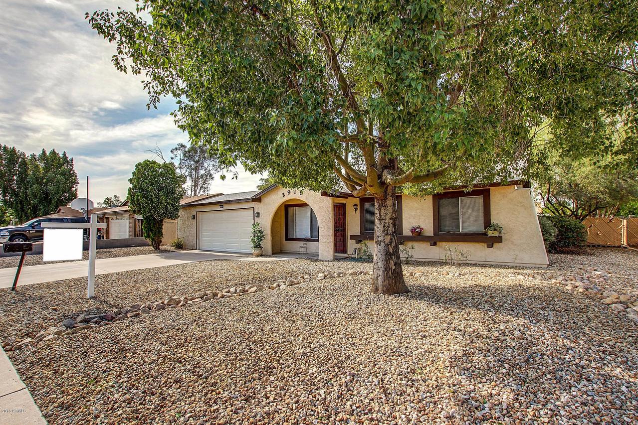 2919 W Muriel Dr., Phoenix, AZ 85053