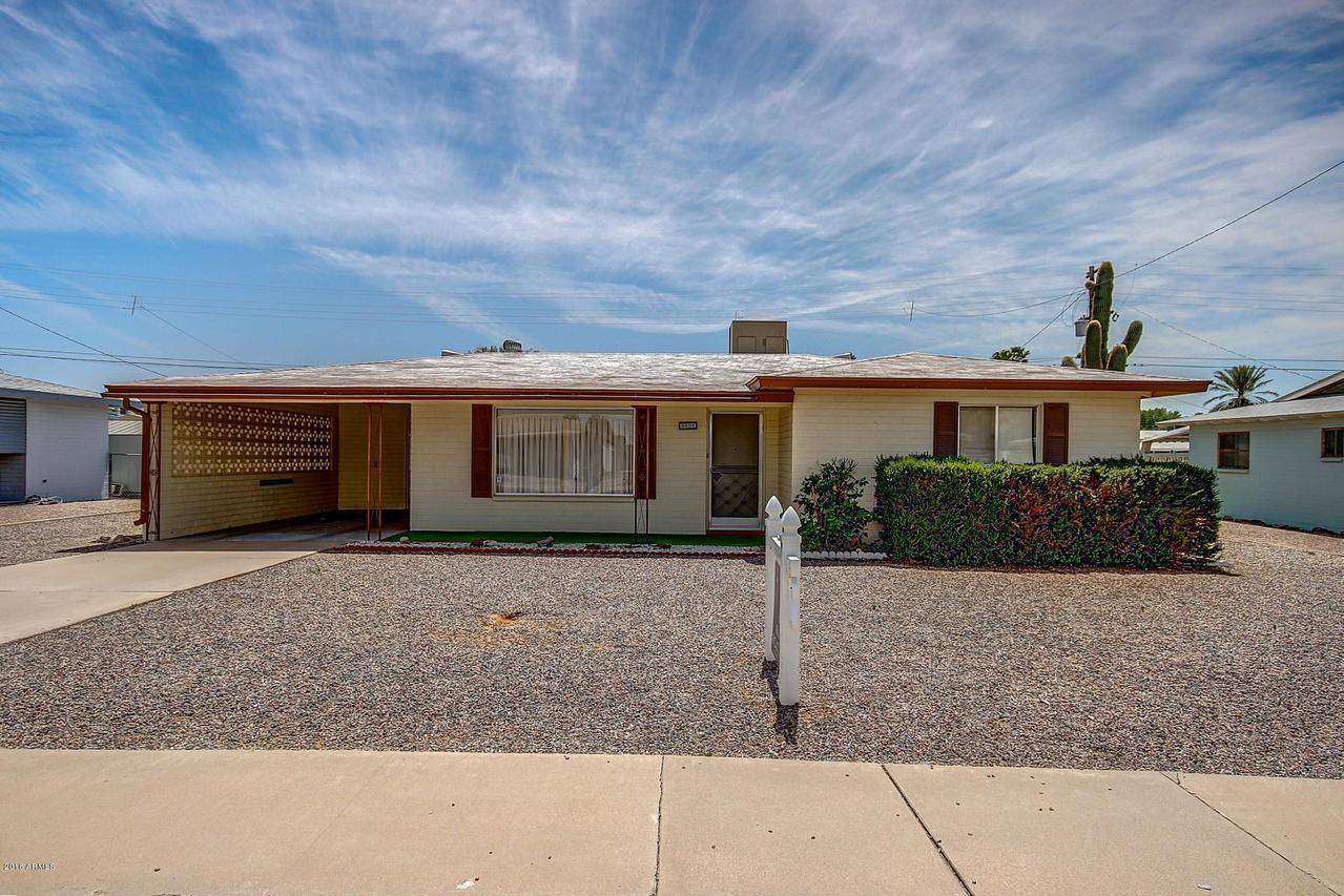 5309 E Baltimore St., Mesa, AZ 85205