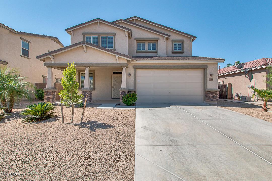 17453 W Jackson St., Goodyear, AZ 85338