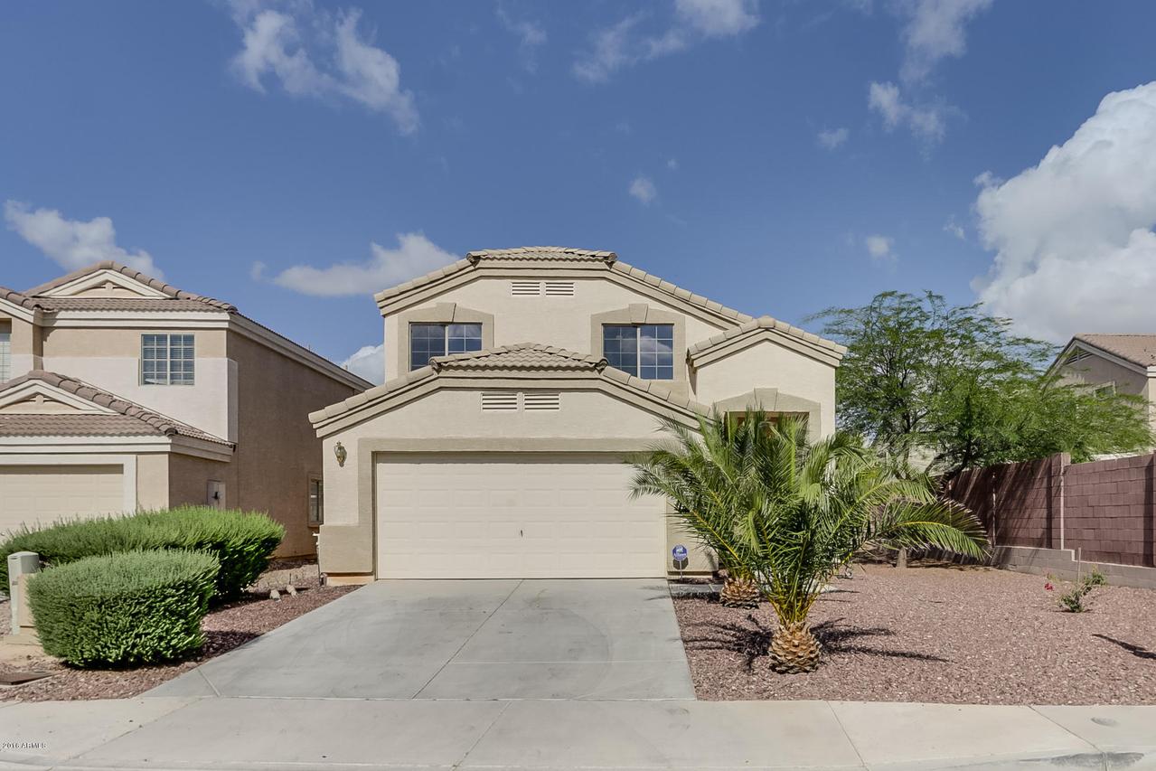 1754 S 218th Ave., Buckeye, AZ 85326